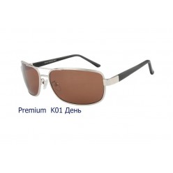 Водительские очки AUTOENJOY PREMIUM Metal День