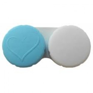 Контейнер для линз Avizor Lens Case 