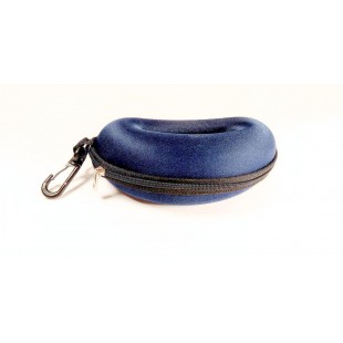 Футляр для очков Shell Blue