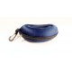 Футляр для очков Shell Blue