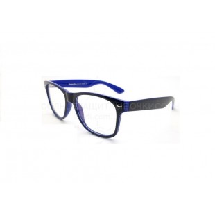 Компьютерные очки GB-2140 Black/Blue