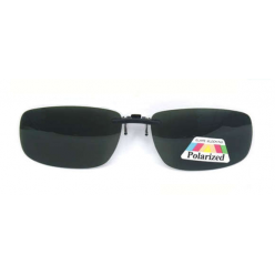 Клипса Polarized Скрытий зажим