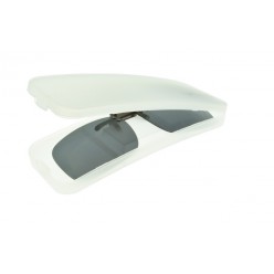 Клипса Polarized Скрытий зажим