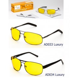Водительские очки Федорова Luxury 