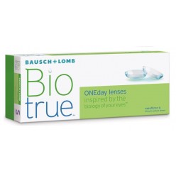 Biotrue ONEday 30