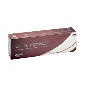 Dailies Total 1 30 линз 