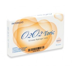 O2O2 Toric 2+2