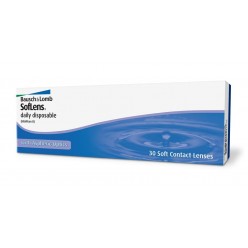 SofLens Daily Disposable