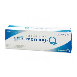 Morning Q 1-Day