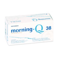 Morning Q 38 UV 