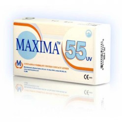 Maxima 55 UV Упаковка