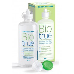 Раствор Biotrue 360 мл