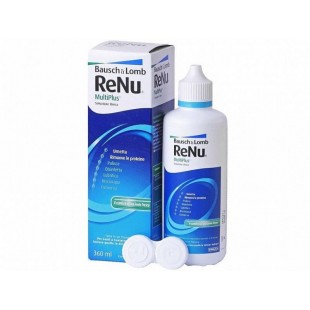 ReNu MultiPlus 360 мл