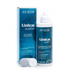 Раствор Unika Sensitive 350 мл