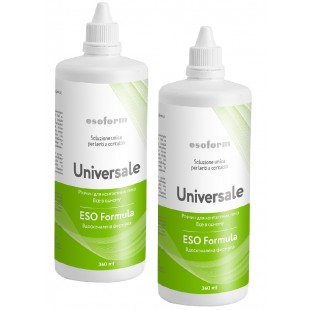 Universale 360 + 360 Комплект
