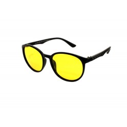 Avatar Fish Polarized 502 Yellow